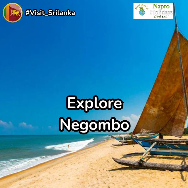 Negombo